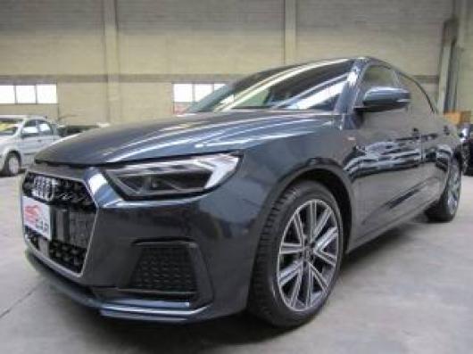 usato AUDI A1