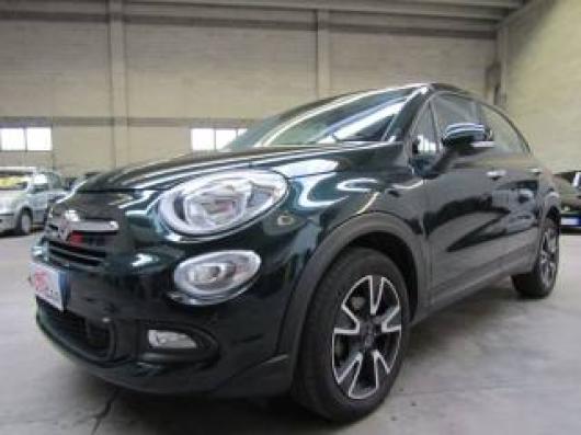 usato FIAT 500X