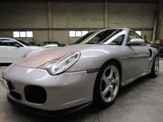 usato PORSCHE 911