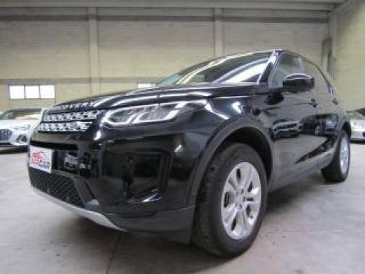 usato LAND ROVER Discovery Sport