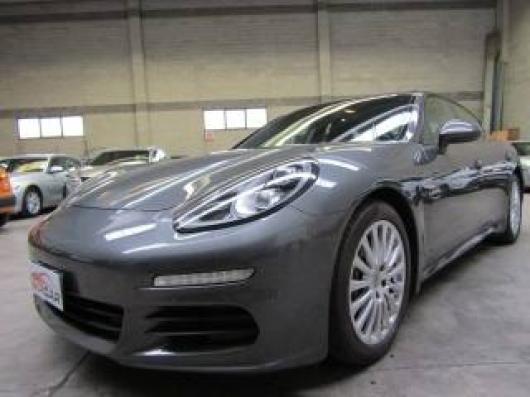 Panamera