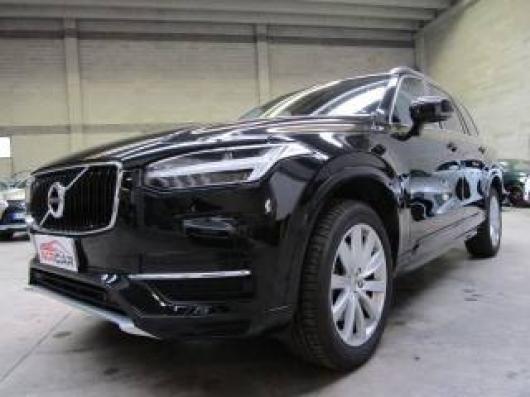 usato VOLVO XC90