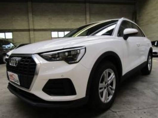 usato AUDI Q3