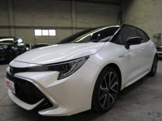 Corolla