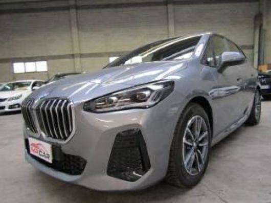 usato BMW 220