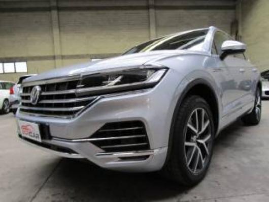 Touareg