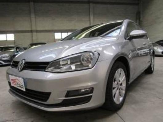 usato VOLKSWAGEN Golf