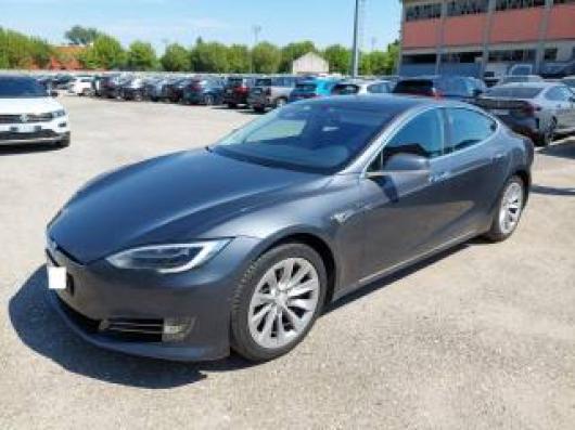 Model S