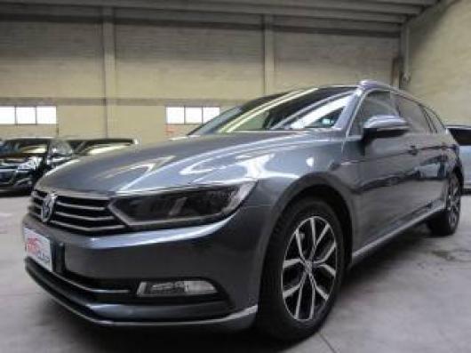 Passat Variant