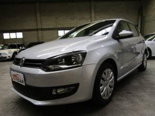 usato VOLKSWAGEN Polo