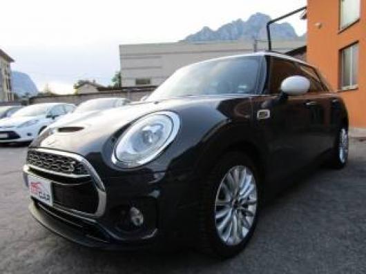 usato MINI Clubman