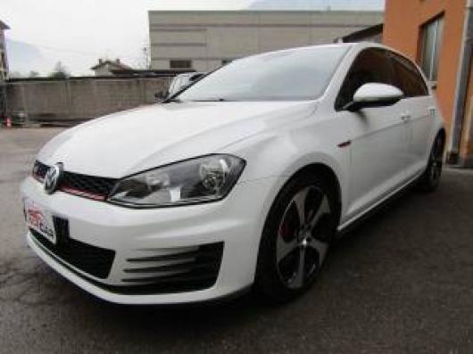 Golf GTI