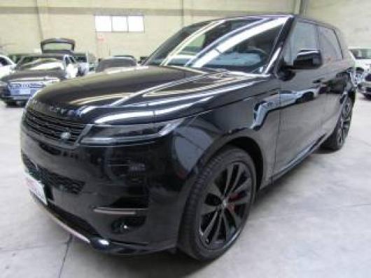 usato LAND ROVER Range Rover Sport