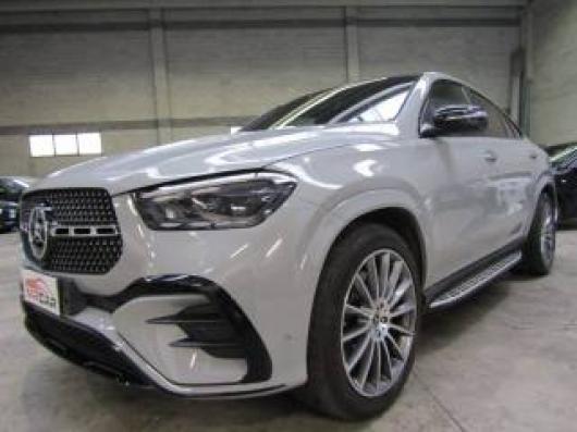 usato MERCEDES GLE 300