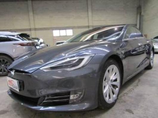 usato TESLA Model S
