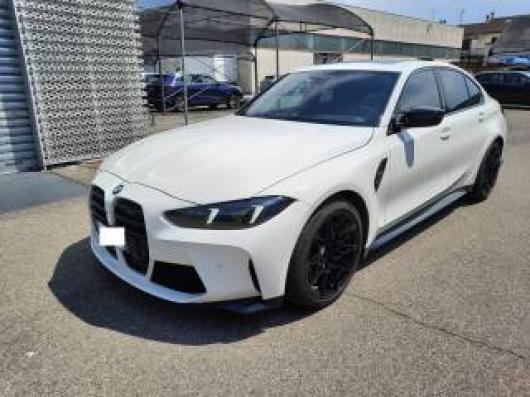 usato BMW M3