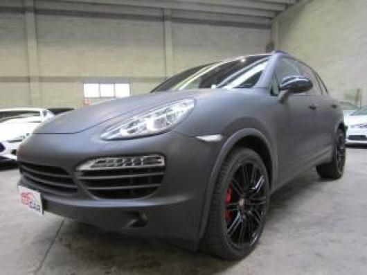 usato PORSCHE Cayenne