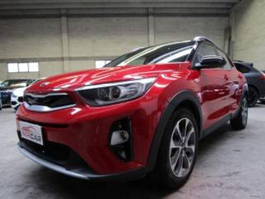 usato KIA Stonic