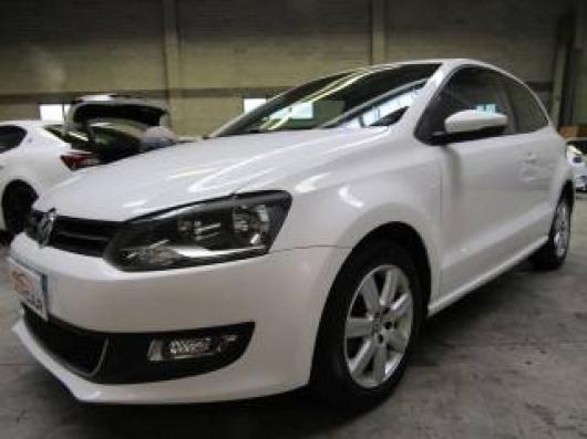 usato VOLKSWAGEN Polo