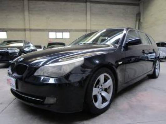 usato BMW 525