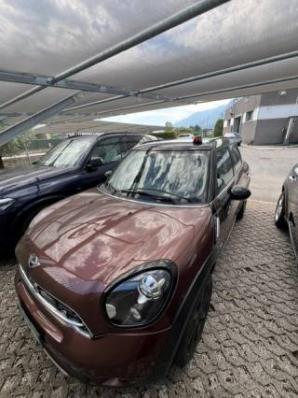 usato MINI Countryman