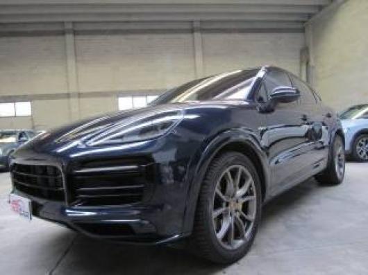 usato PORSCHE Cayenne