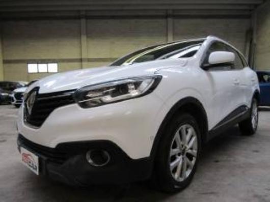 usato RENAULT Kadjar