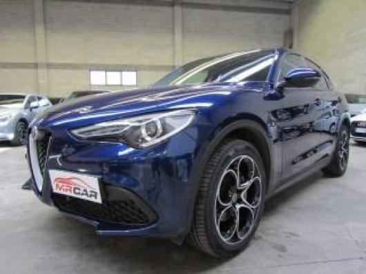 Stelvio