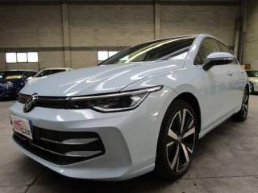 usato VOLKSWAGEN Golf