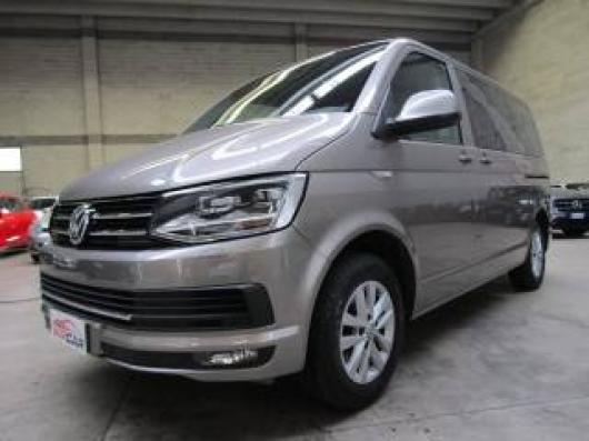 usato VOLKSWAGEN Multivan