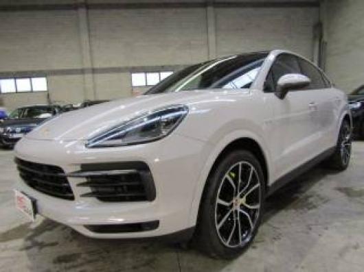 usato PORSCHE Cayenne