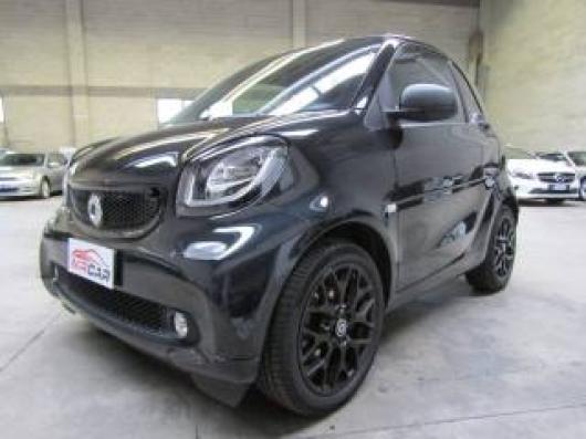 usato SMART ForTwo