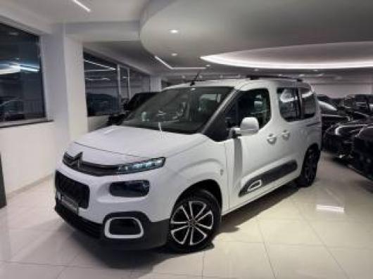 usato CITROEN Berlingo