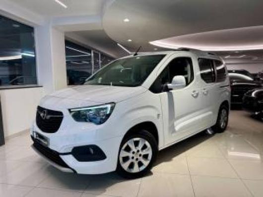 usato OPEL Combo Life