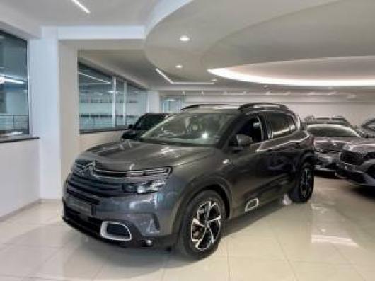 usato CITROEN C5 Aircross