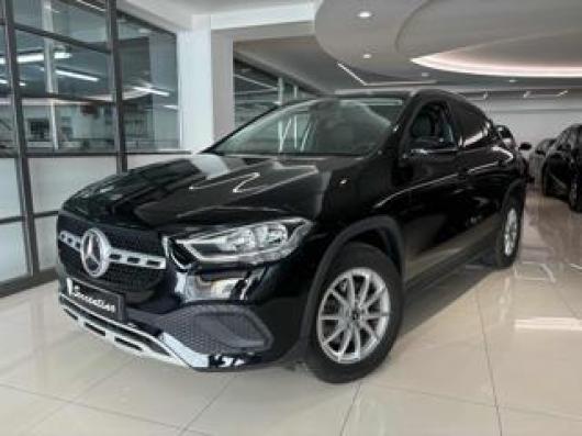 usato MERCEDES GLA 180