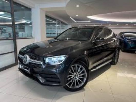 GLC 220