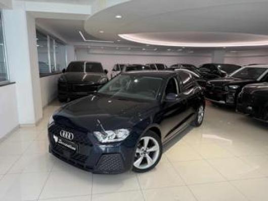 usato AUDI A1
