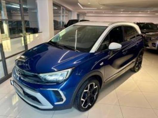 usato OPEL Crossland
