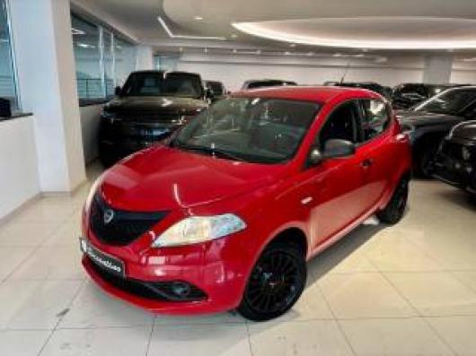 usato LANCIA Ypsilon