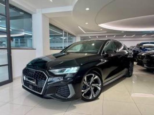 usato AUDI A3