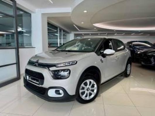 usato CITROEN C3