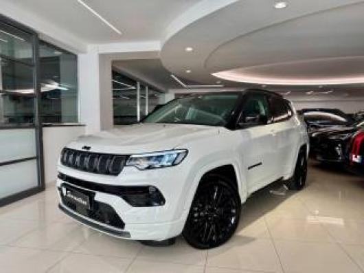 Km 0 JEEP Compass