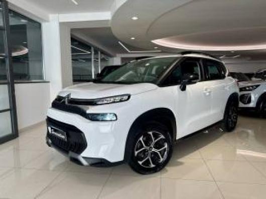 C3 Aircross