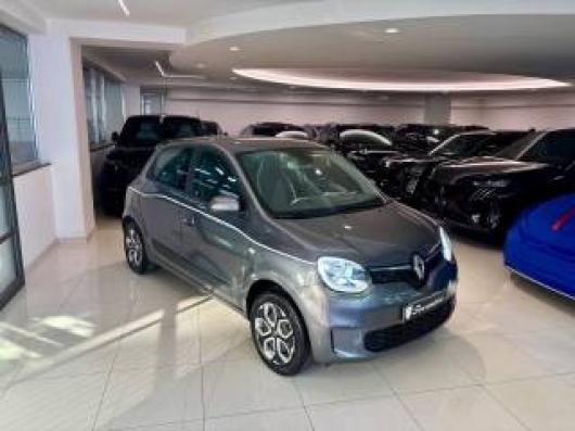 usato RENAULT Twingo