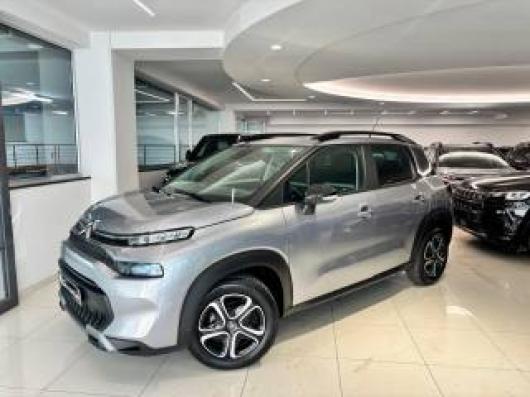usato CITROEN C3 Aircross