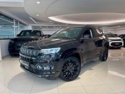 usato JEEP Compass