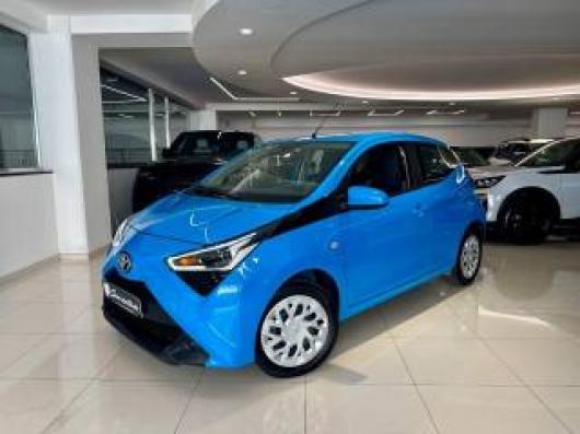 Aygo