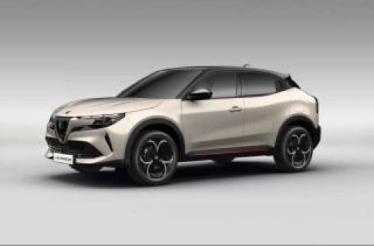 Km 0 ALFA ROMEO Junior