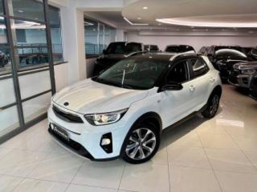 usato KIA Stonic